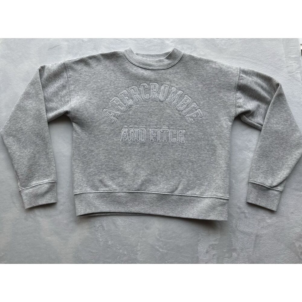 Abercrombie & Fitch Youth Long Sleeve